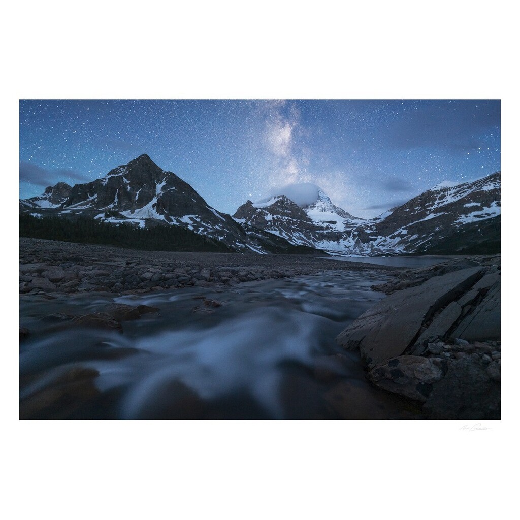 nfitzphoto's tweet photo. 1 spot left at the end of the month for a photo adventure to Mt Assiniboine! 🗻🥾🚁📷🌠

Can't wait!! Link in my profile. https://t.co/aw4ZaVSlZr https://t.co/0xU7w1LKPW