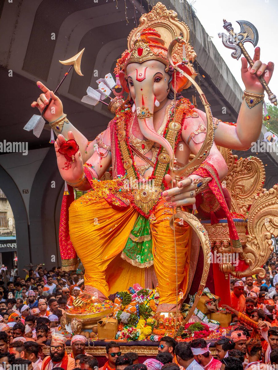 जय जय श्री गणेश 🙏🙏