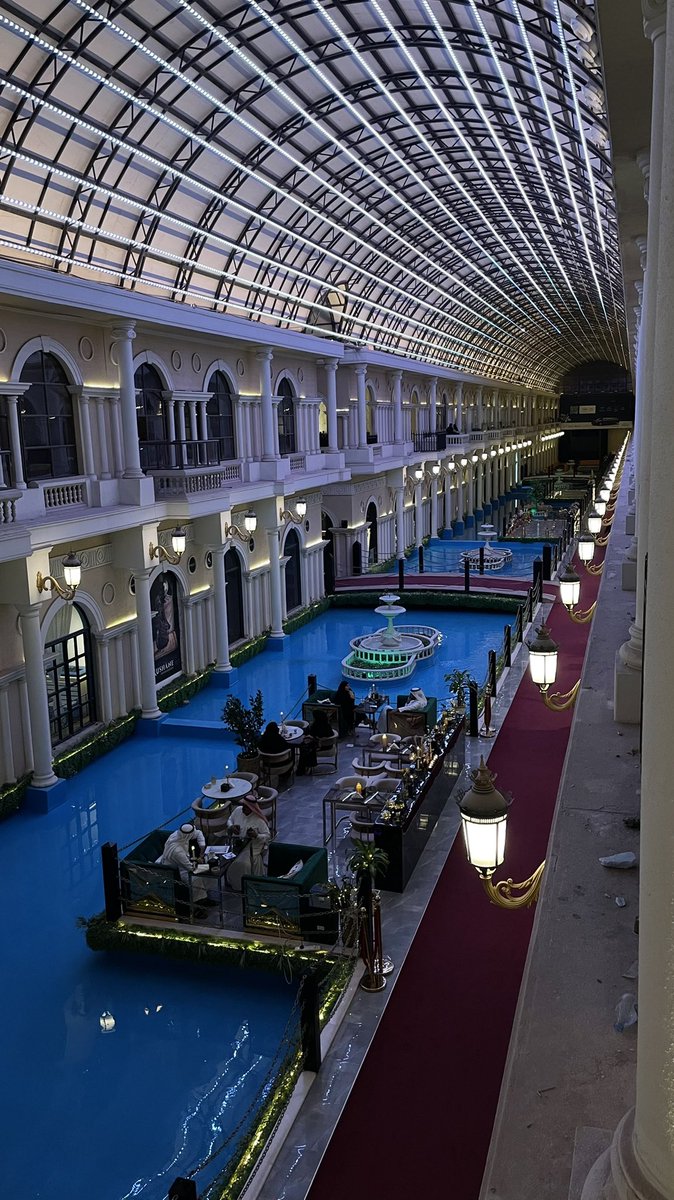 Liveriyadh011's tweet photo. اعلان اليوم غيييررر 😍✌️

مجمع فورتوري مول | @FortoreMallsa 

📍حي الندى - طريق عثمان بن عفان - مقابل جامعة الامام بوابه 4

مجمع تجاري تم تصميمه بشكل رائع على الطراز ايطالي 🇮🇹
يضم العديد من المقاهي والمطاعم والمتاجر سيكون وجهة للكثير من الزوار 

📍لوكيشن 
https://t.co/iSBj3sZxoP https://t.co/PuUDwje8JU