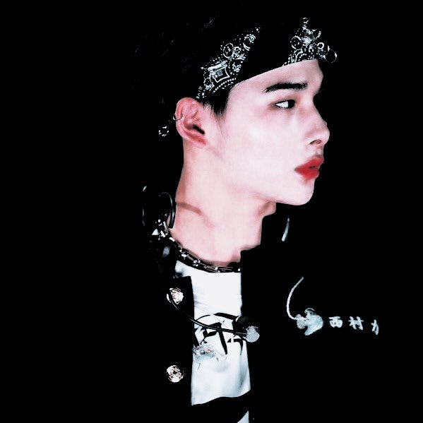 odesbyniki's tweet photo. ㅤㅤ ㅤㅤ
ㅤㅤ ㅤmᥱᥱt mᥱ. ᛃ﹗ ˖ ་
ㅤㅤ ㅤ #CHBrp https://t.co/6TRo9lRrZI