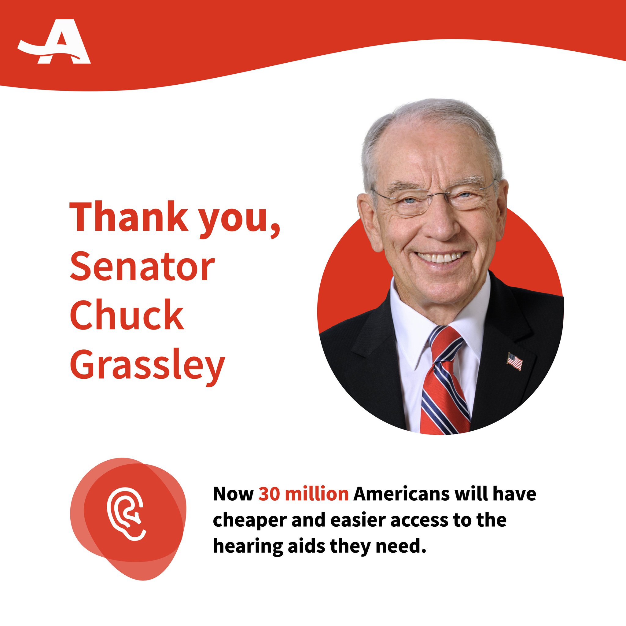 AARP Iowa on Twitter "Safe, effective, accessible and affordable