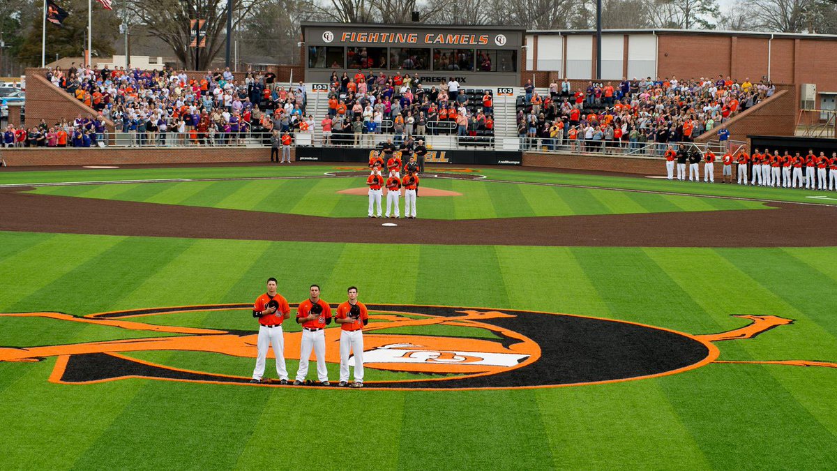 Wpalmer34's tweet photo. I am excited to announce that I will be continuing my athletic and academic career at @GoCamelsBSB. I would like to thank God because without him none of this would be possible. Thank you to my parents and coaches for always pushing me to the best of my abilities! @trob1023 https://t.co/yykP2ZvhsW