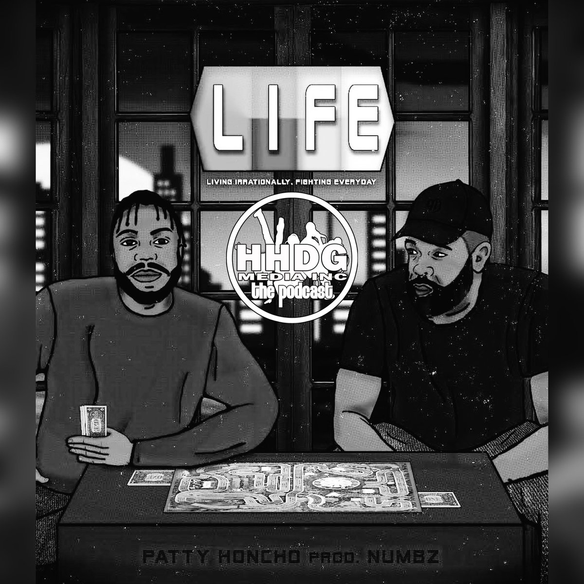 jubei208's tweet photo. TOMORROW 8:30PM (EST) ON HHDG MEDIA: THE PODCAST OUR GUESTS ARE @PATTY_HONCHO
& @Numbz16
EXCLUSIVELY ON YOUTUBE!
https://t.co/nOxCNfVTrA
@HHDGMediaInc #PATTYHONCHO #NUMBZ #PATERSON #NEWARK #NEWJERSEY #EMCEE #PRODUCER #HIPHOP
#HHDGMEDIA #INTERVIEW #PODCAST #HHDGMEDIAINC https://t.co/9SdszT8DQd