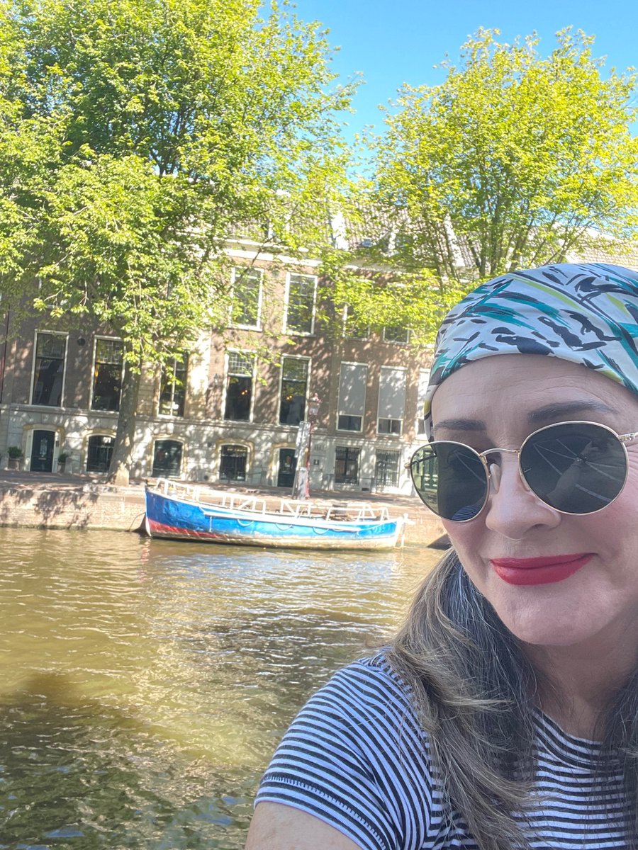 Patricia Heaton tweet media