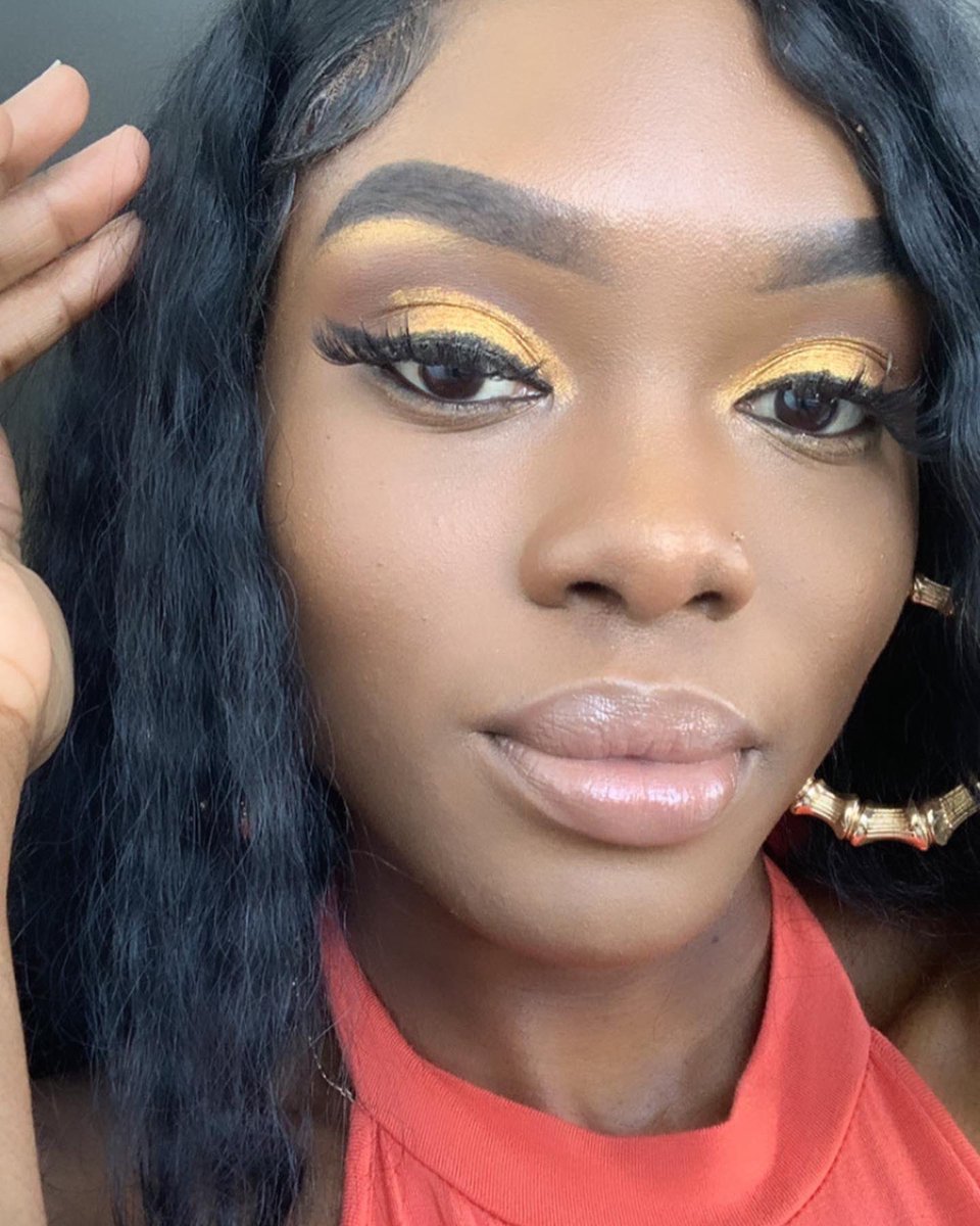 herbeautii's tweet photo. TopTierAbena ✨💫
•
•
#makeup #makeupofinstagram #makeuplook #makeupaddict #makeupworld #makeuppaint #makeupdolls #makeupwedding #makeuppassion #makeuptexture #makeuptutorial https://t.co/qRJYuTJ2GD