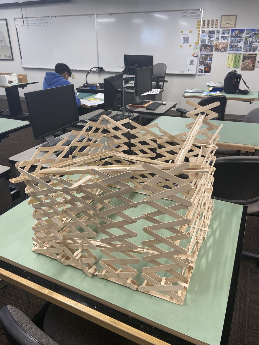 ventura_college's tweet photo. #DYK we offer certificates &amp; degrees in Architecture? This summer we offered free Career Exploration camps for high school students. Now it's time to sign up for classes! It's not too late to add an Architecture class. Register today!

#VenturaCollege

https://t.co/ZXAF3fvTaL https://t.co/iF7PiWT4x1