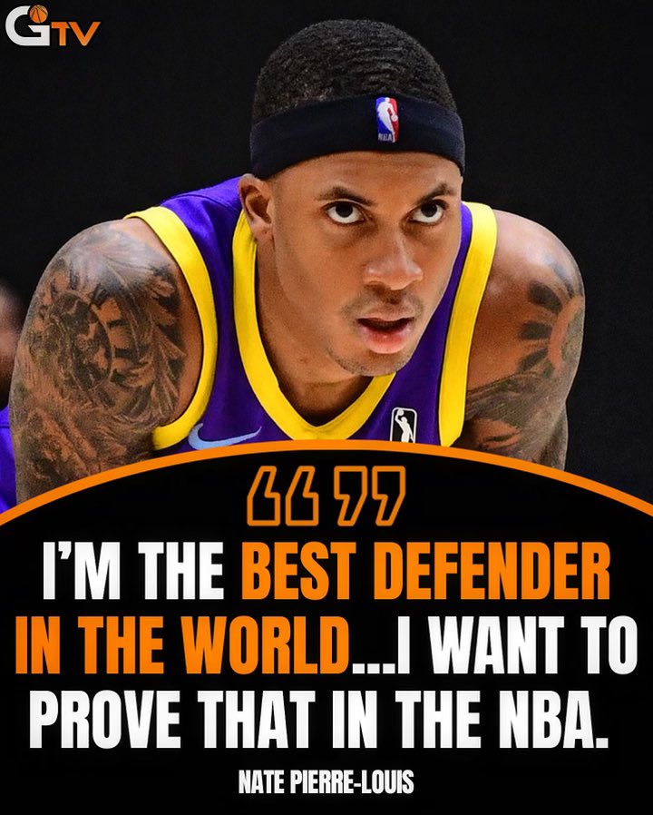 Nate Pierre-Louis tweet media