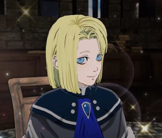 bidisasters's tweet photo. rufus:  it’s those monstrous eyes cornelia they terrify me

dimitri: https://t.co/6qClBayj4g