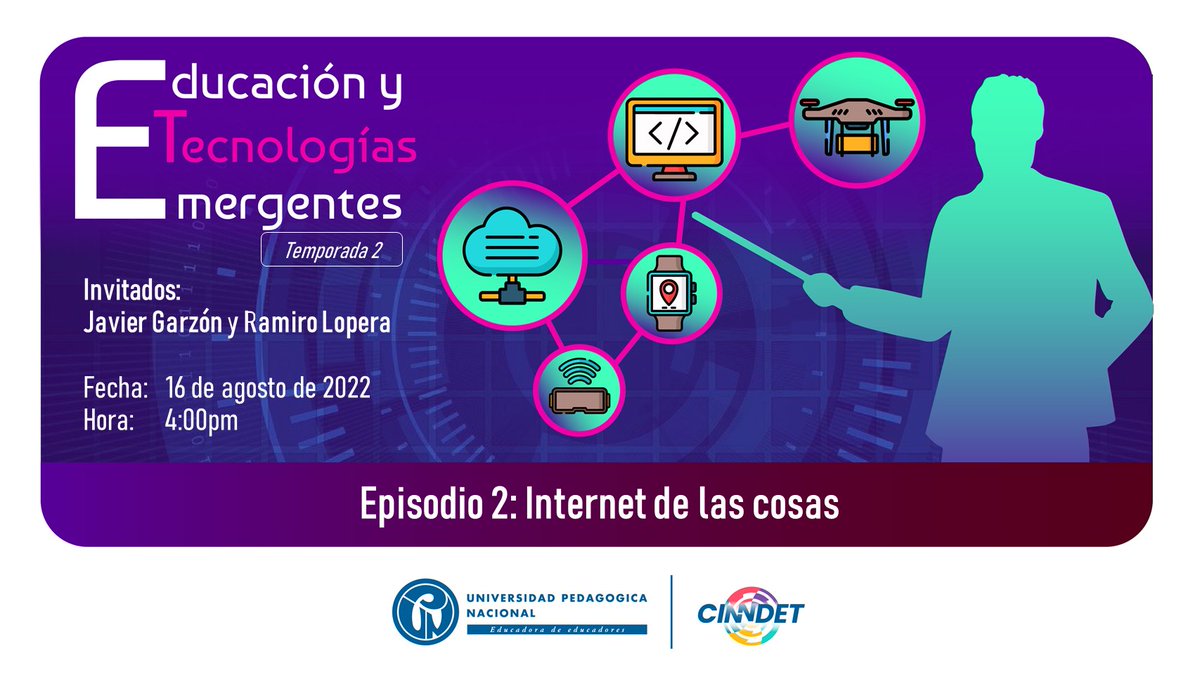 Cinndet - UPN tweet media