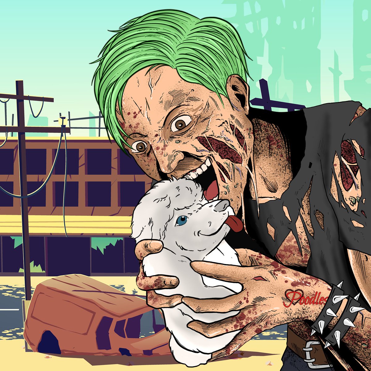 🌱 Joakn 🌱 🏎️🔥 tweet media