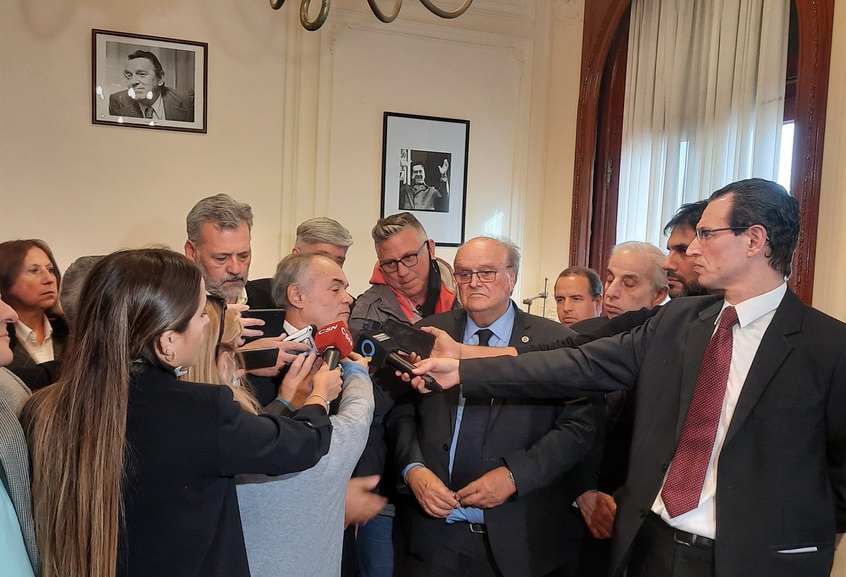 En el Día del Empresario Nacional CGERA recibe al Secretario <a href="/dmvasco/">Vasco de Mendiguren</a> para dialogar sobre la situación de las PYMES.