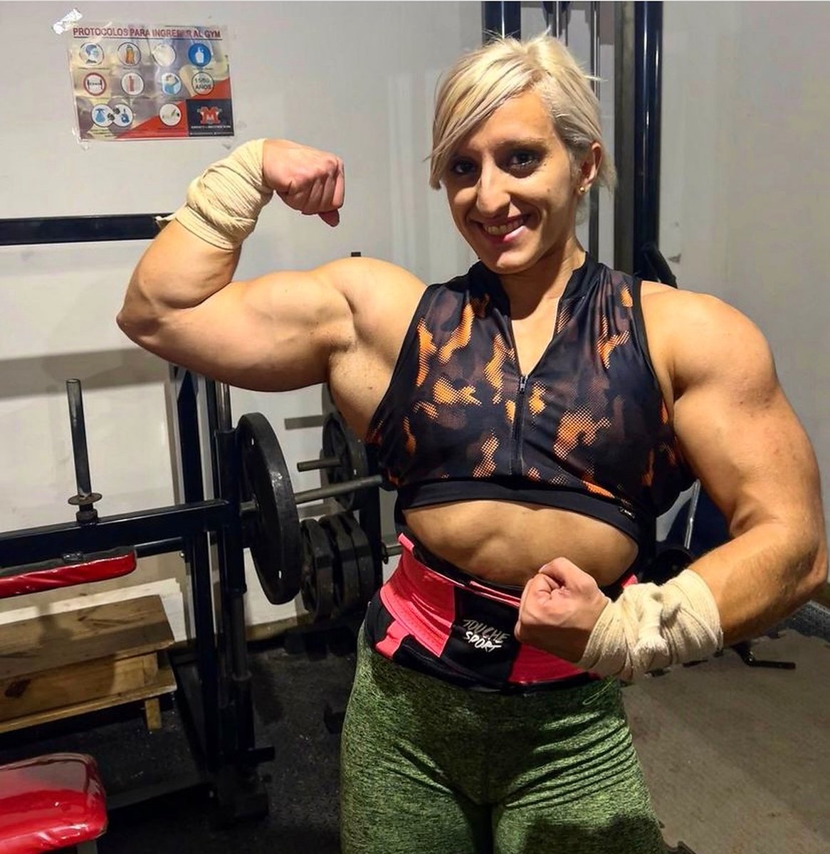 Micaela Viscido Instagram Star Wiki Bio Idade Altura - vrogue.co