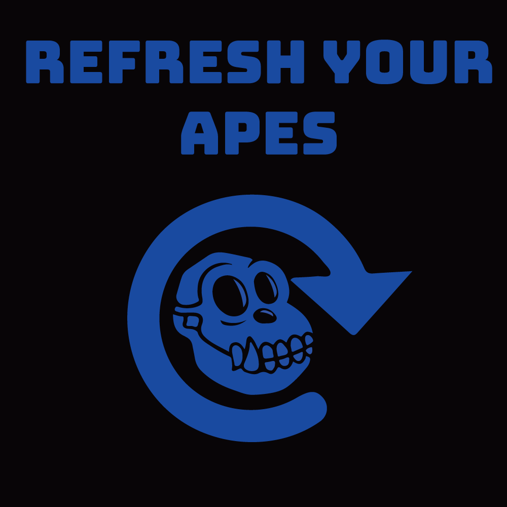 hamm_day's tweet photo. REFRESH you #apes We are instant reveal. Who is getting #goldenapes
MINTING ONLY ON APE
https://t.co/nEZbAeKC6k https://t.co/coKJI6lEor