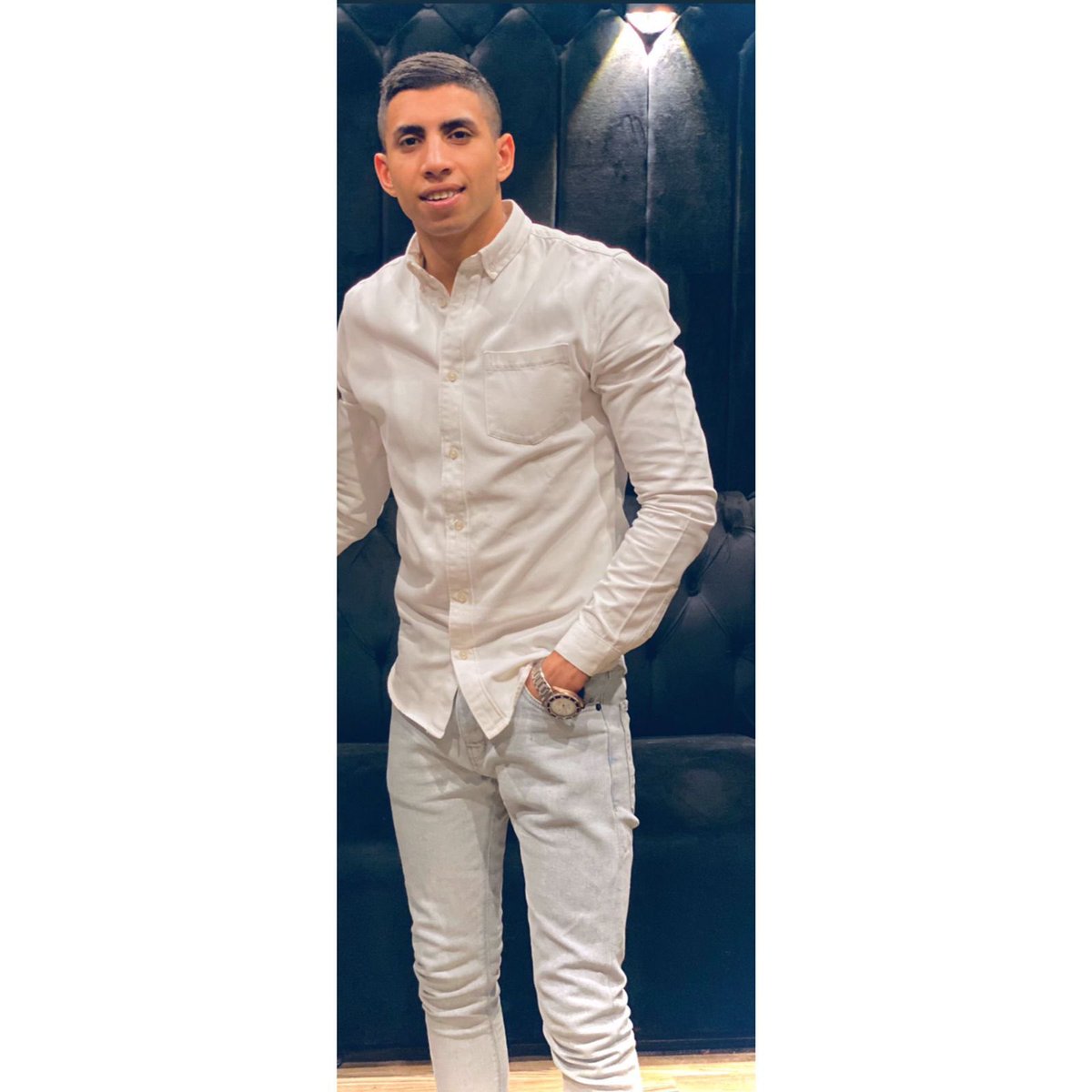 SayedHegazyy's tweet photo. وحشتنى 💔 #عايزين_حق_سامح https://t.co/osvDU6CFWj