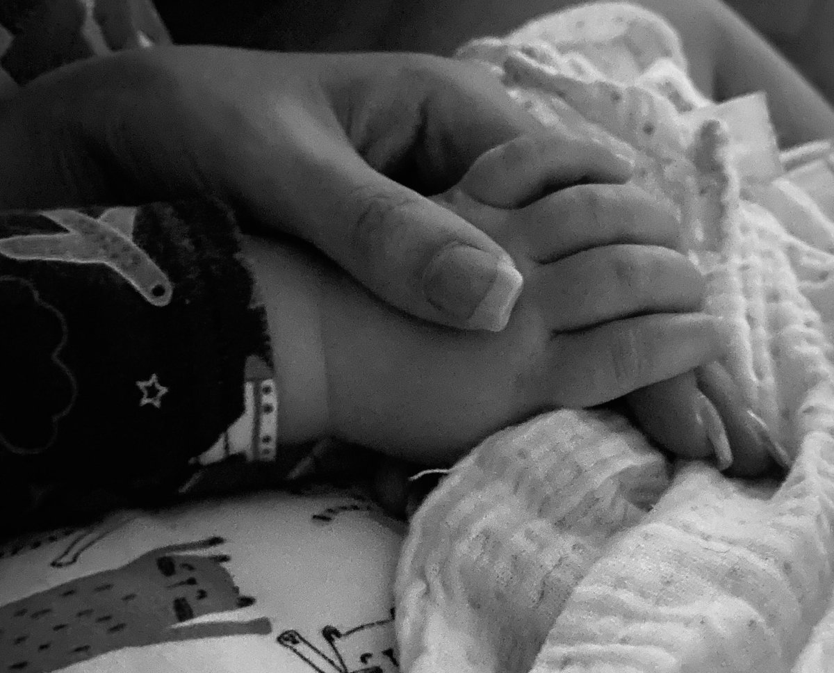 And just like that the best year off on maternity leave is over. But super excited for our lovely pupils to return to <a href="/WHHS_Edin/">Wester Hailes High School</a> tomorrow ✏️