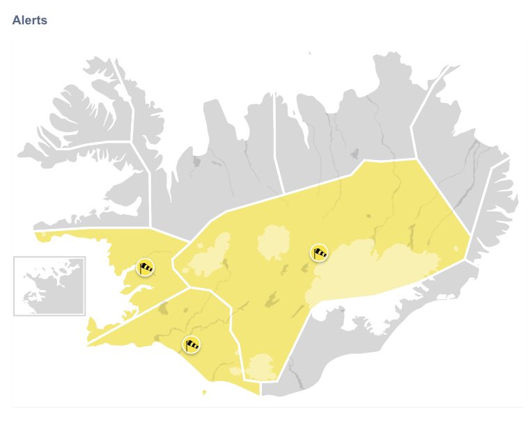 August 17th! The eruption site in Reykjanes is closing due to really bad weather, from 4.am August 17th until the weather gets better.