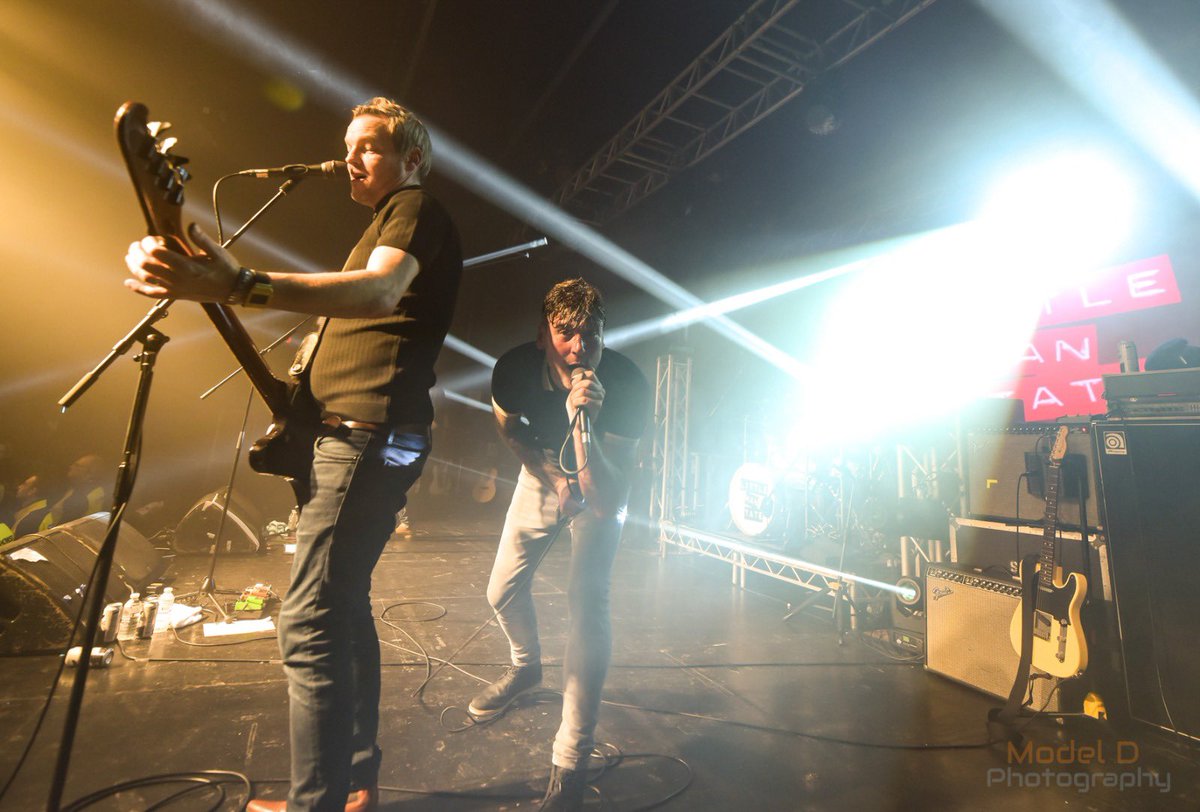 Littlemantateo1's tweet photo. Class shots of our October shows here by @modelDphoto can’t wait to be on the road this autumn with @theenemyband  Who’s coming to Leeds? https://t.co/98MWY3seNI