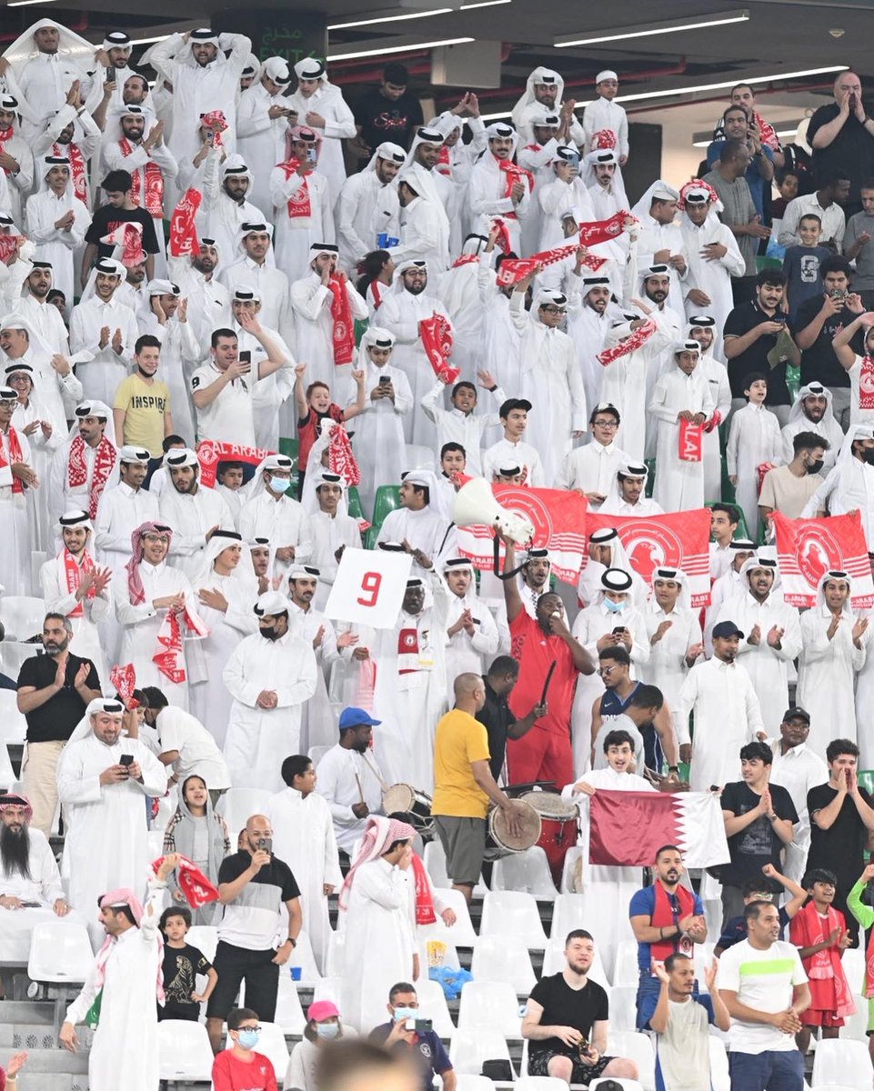 omaralsomah's tweet photo. الحمد لله، الله اكرمني باول اهدافي مع النادي العربي وان شاء الله تكون بداية خير. 
شكراً على دعمكم المتواصل 🙏🏼 https://t.co/JeWZMWaRGK