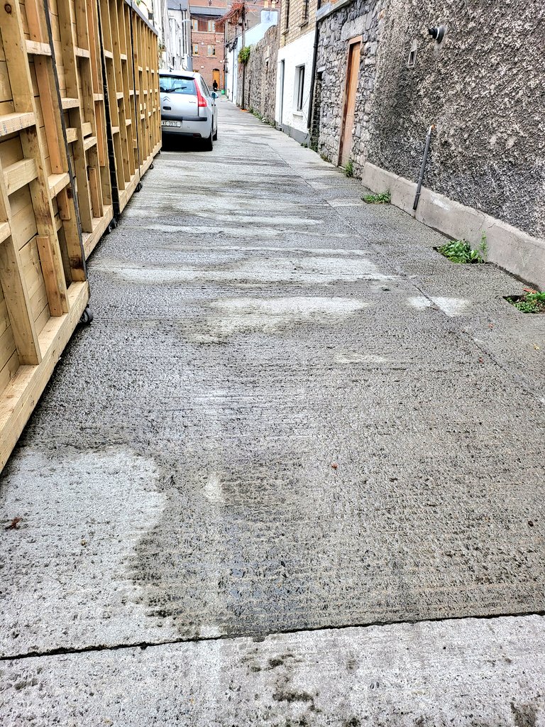 kozi224's tweet photo. #PowerWash and #PaintJob underway 💪

#31Lennox #Team31Lennox
#KeepPortobelloClean

@31lennox https://t.co/jAtu3Opl78