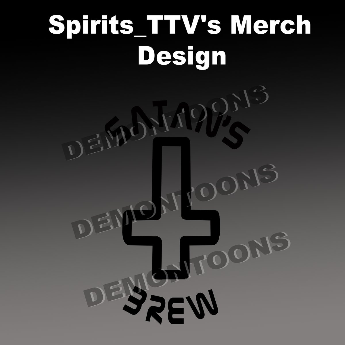 ⚔️Hey guys here is my 1st package for <a href="/Spirits__TTV/">Spirits_94</a>. I hope you guys can get an overall idea, of my art style these are my best designs so far. And i hope you like them. Also i will tweet a graphic design to show my progress every couple weeks. I hope we have a great week.⚔️
