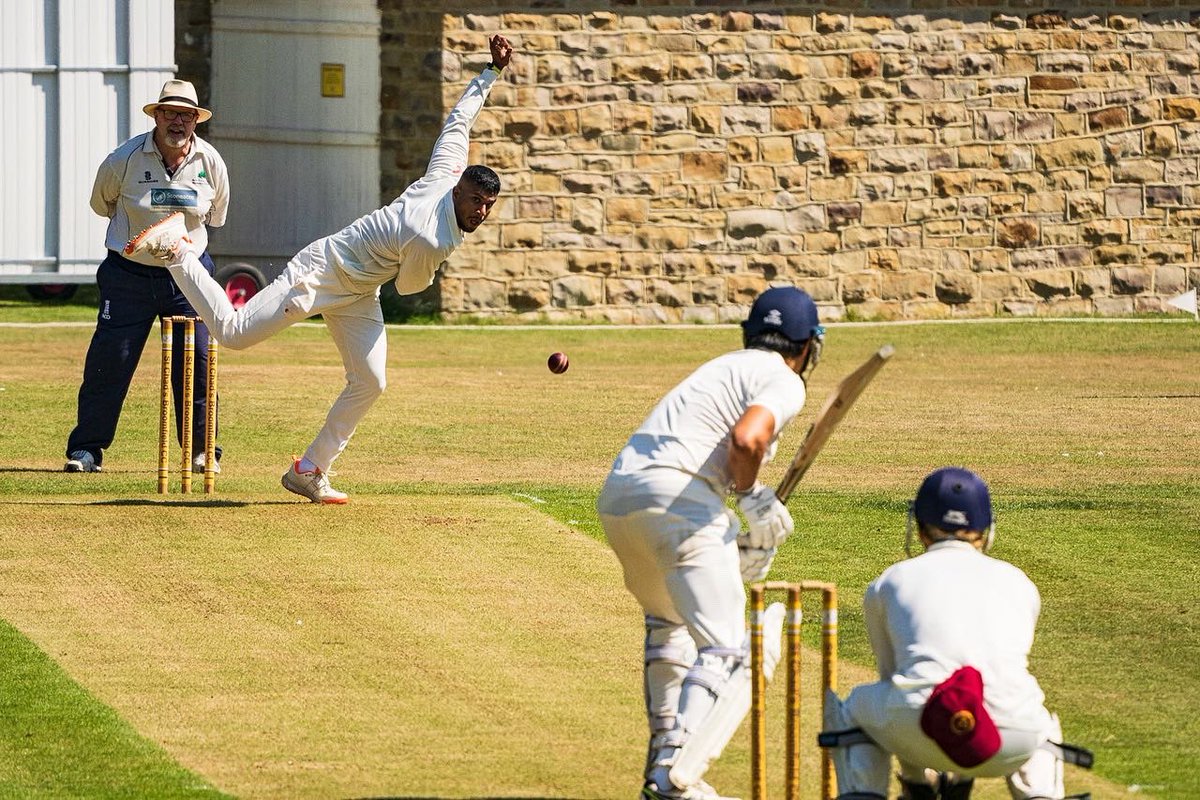 StChadsCC's tweet photo. π Great win for the 1st XI on Saturday against Adel on a scorcher of a day! βοΈ They go again next week, travelling to Collingham & Linton.
π·: Thanks again to @Alzibiff for these great photos! More here: https://t.co/lmzvUyI8gk
#Chaddies #Cricket #AWSCL #Leeds #Yorkshire https://t.co/dvaAOBtL22