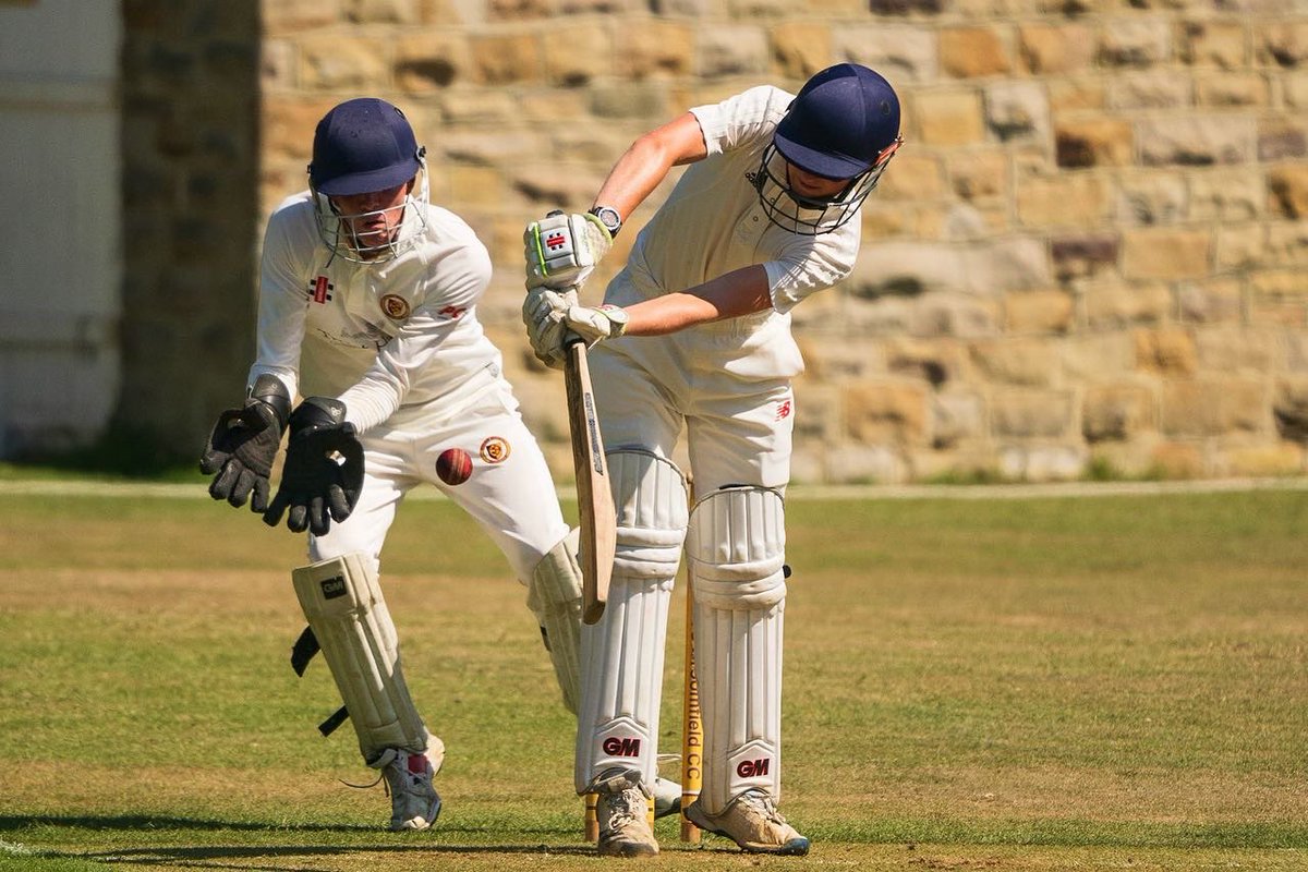 StChadsCC's tweet photo. π Great win for the 1st XI on Saturday against Adel on a scorcher of a day! βοΈ They go again next week, travelling to Collingham & Linton.
π·: Thanks again to @Alzibiff for these great photos! More here: https://t.co/lmzvUyI8gk
#Chaddies #Cricket #AWSCL #Leeds #Yorkshire https://t.co/dvaAOBtL22