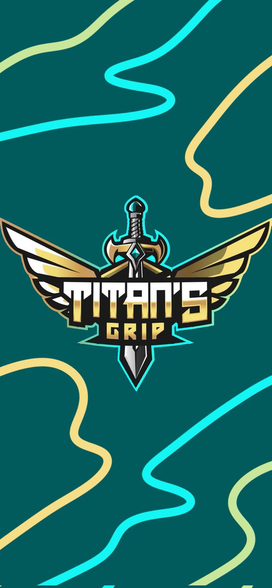 Titan's Grip eSports tweet media