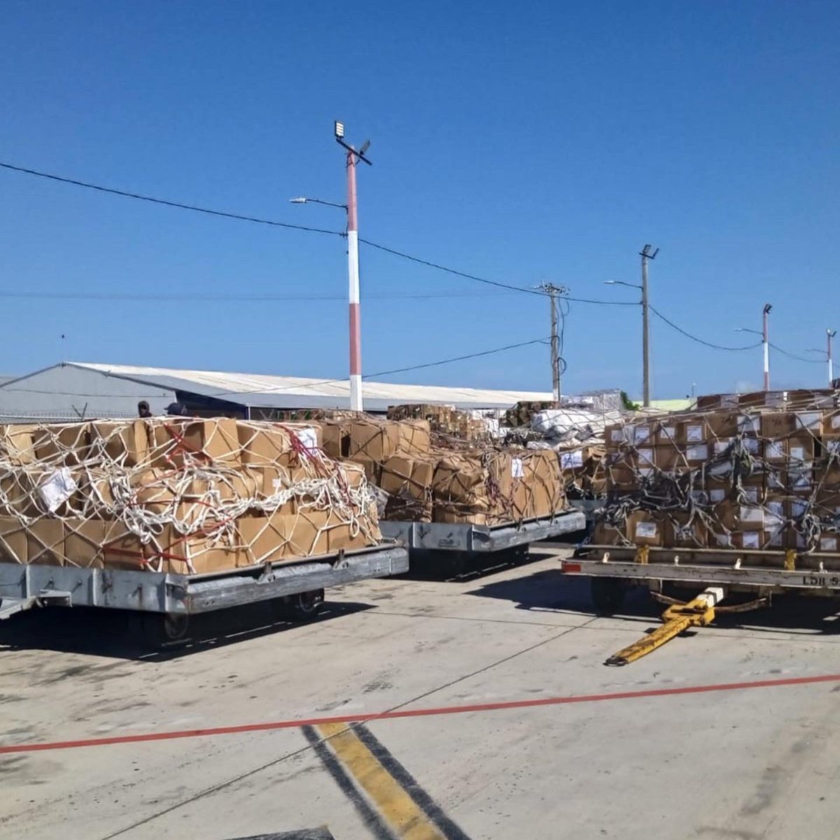 Bruno Rodríguez P tweet media