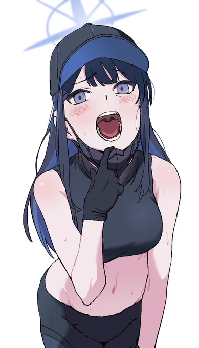 あー 