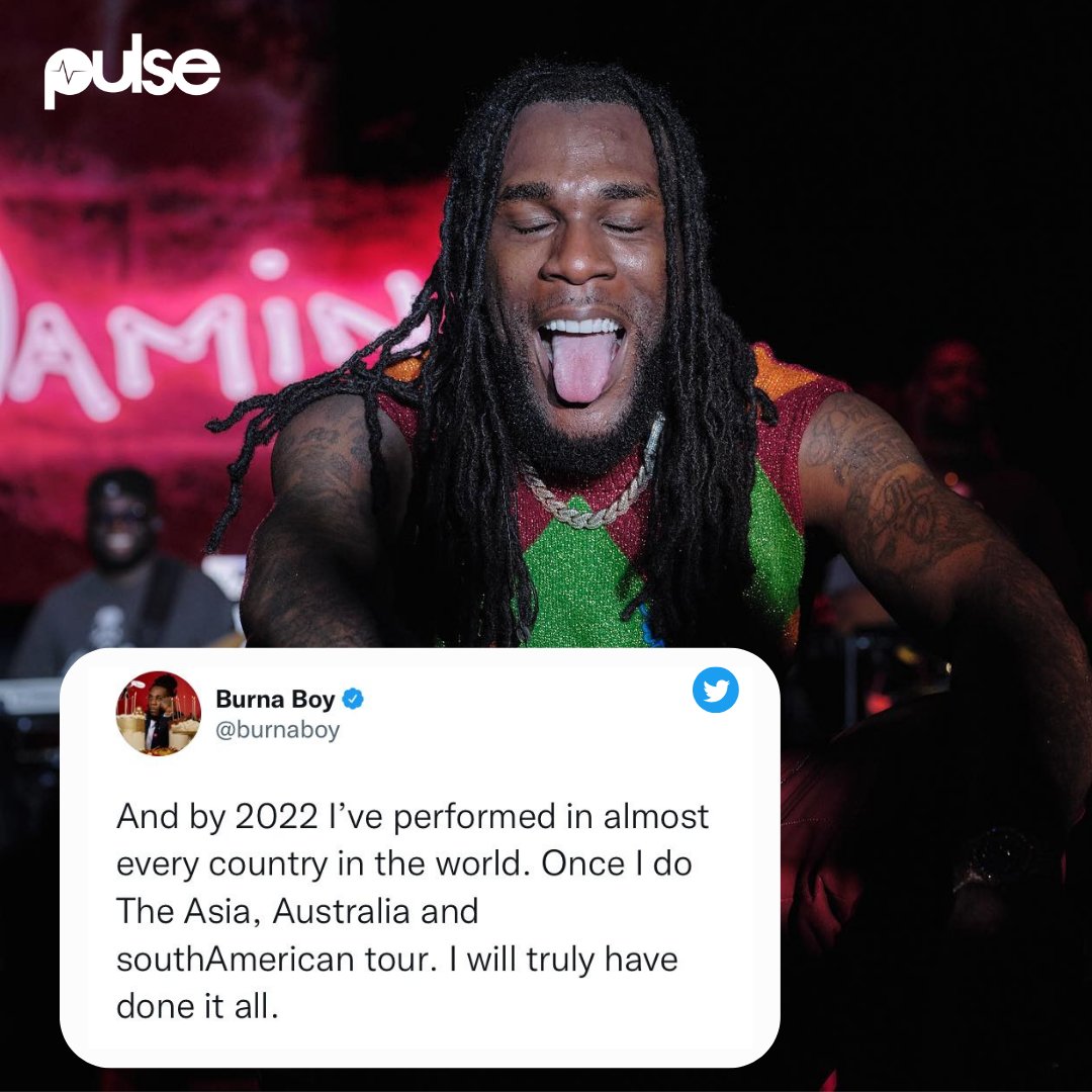 PulseNigeria247's tweet photo. African Giant for a reason 🦍🔥 https://t.co/HCM8kSpJLw