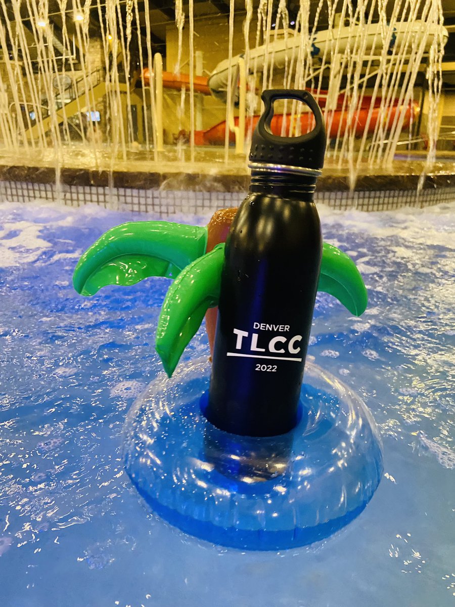 Schuk Who's Talking tweet media