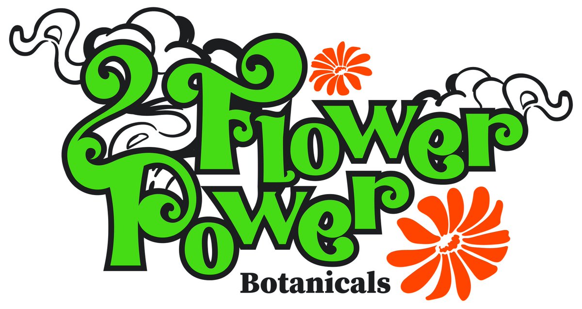 Flower Power tweet media