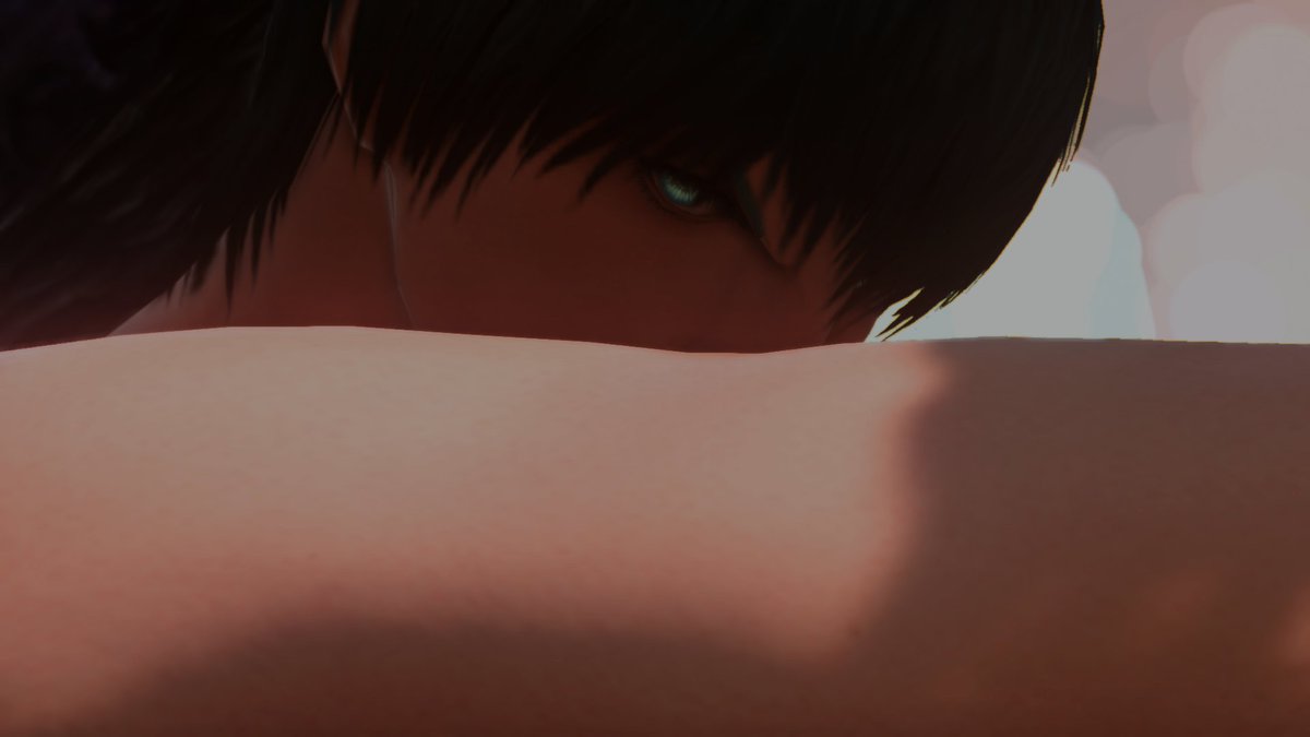 songsofoblivion's tweet photo. ⠀

                                  historic tragedy              
          #GPOSERS #Hermes #Endwalker #cabanel https://t.co/9j2P8DqC6s