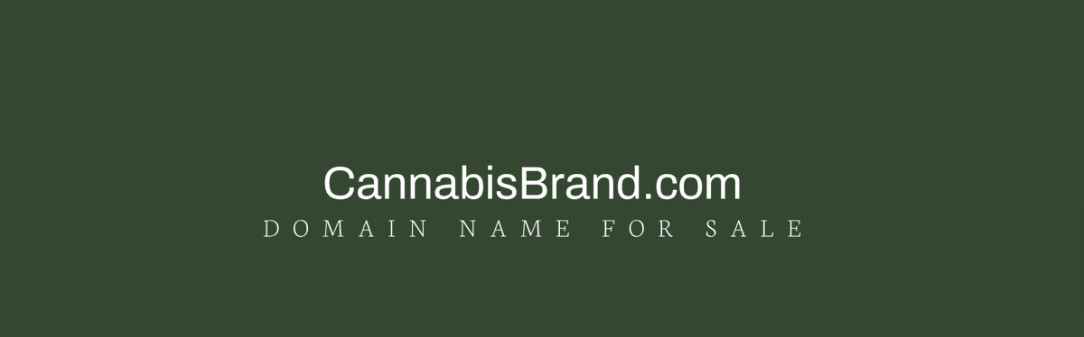TheBruceBreger: Available for Acquisition - 

#cannabisindustry #CannabisCommunity #cannabisevents #cannabiscures #cannabisbrand