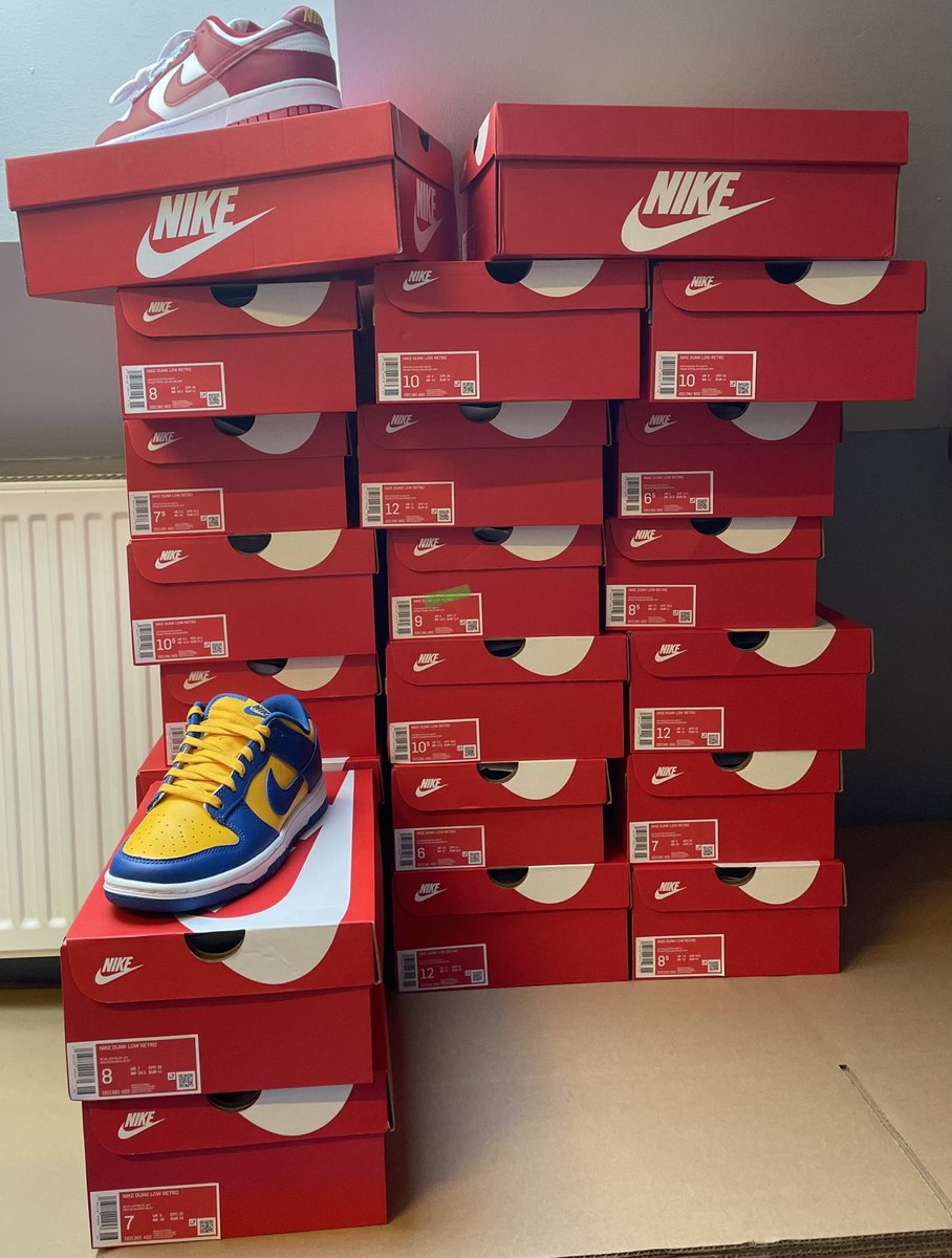 anti30x's tweet photo. @ShinyProxies @uSNKRS @Hypelanetpl 🪄 https://t.co/SKW5FH9WY8
