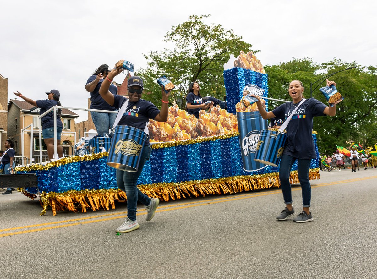 Garrett Popcorn tweet media