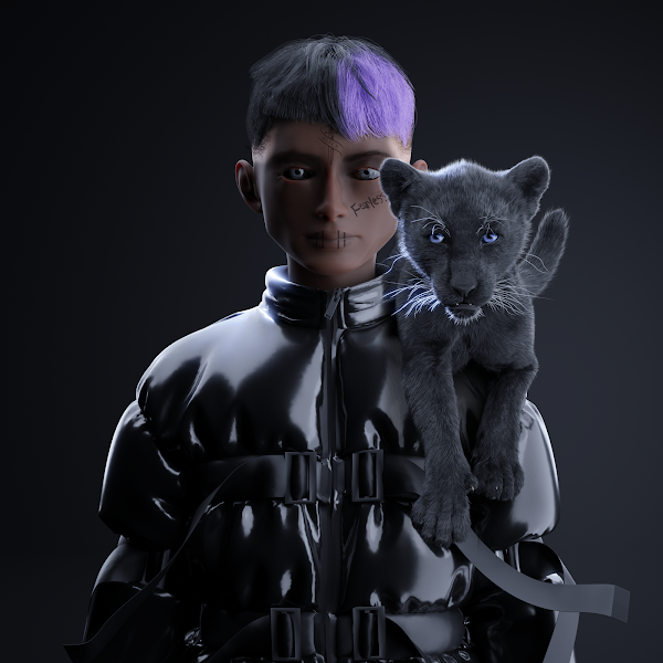 Proud to announce that the staking platform is live for our holders on staking.blvck.com🖤

To celebrate, we are giving away 2 Blvck NFTs from our treasury.
To enter:
- Follow <a href="/FoxLedgerStudio/">MyMyKieuSapien</a> @blvckparis 
- RT, Comment what Blvck product you want to see on the platform! 🏴