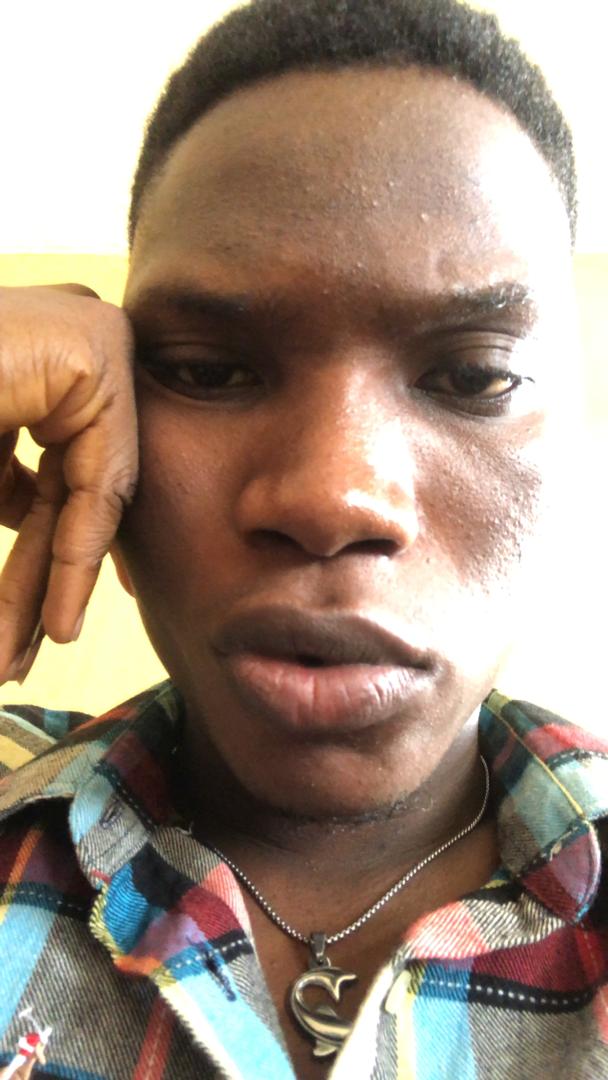 justniade's tweet photo. Person just dey refresh since
Eii God abeg oo😩🥹🤲🏾
#ASUU
#Asuuwhy https://t.co/9zi22CW7k3