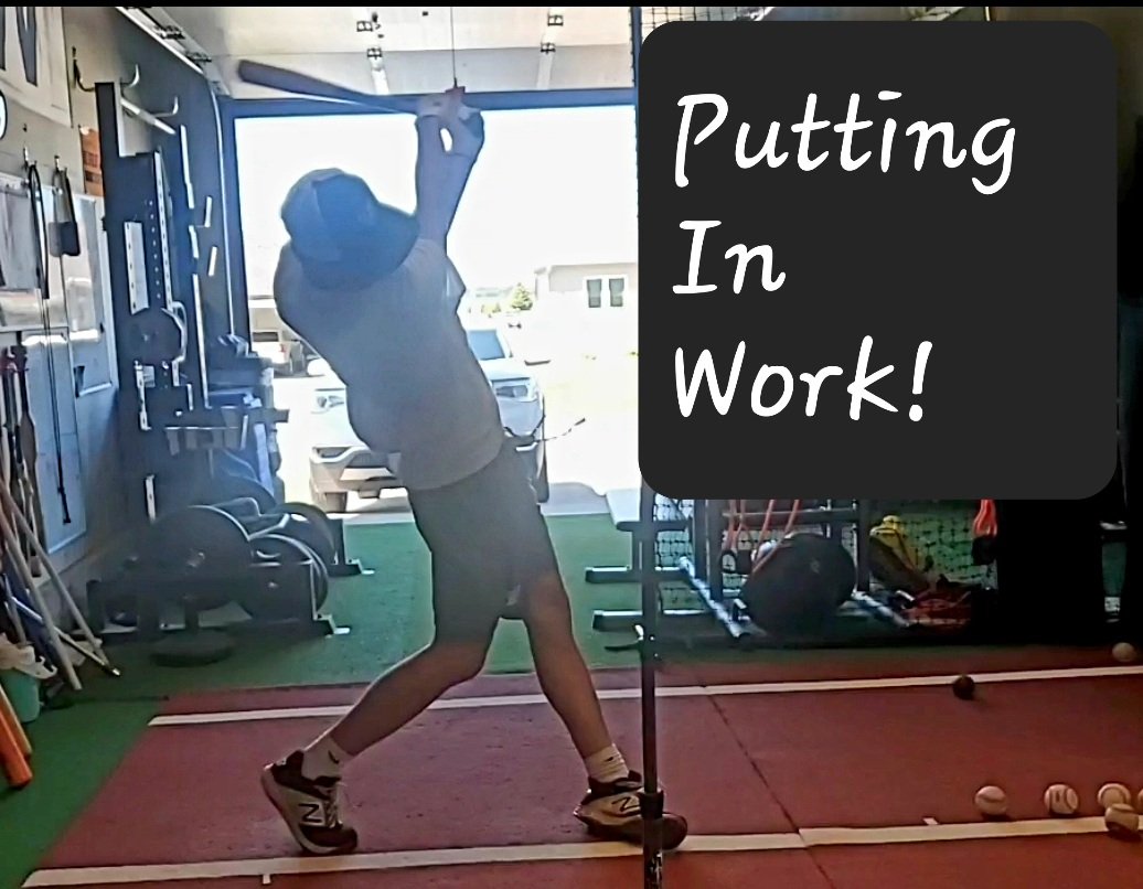 Such tremendous efforts can't go unnoticed.  The amount of time Caleb has spent this summer on the road and in the cage is amazing!  Keep grinding this fall at Upper iowa, you're on the right track!
<a href="/JRaisty/">jason raisty</a> <a href="/DRaisty/">Dawn Raisty</a> <a href="/RaistyCaleb/">Caleb Raisty</a>