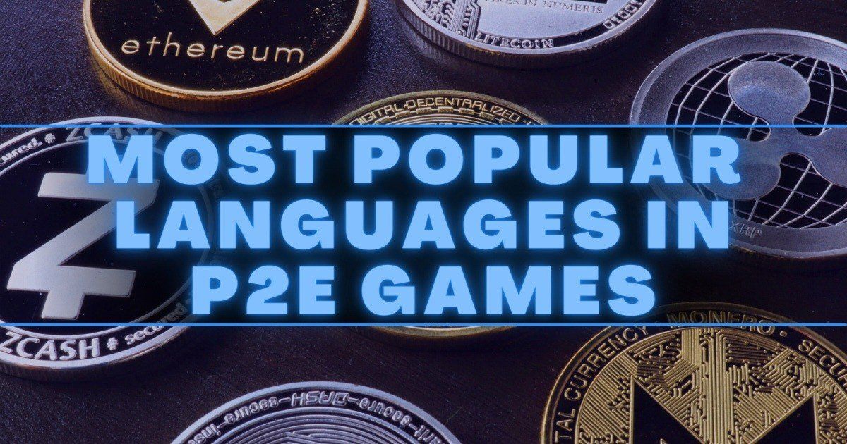 GameScribes_'s tweet photo. As a game dev, which different languages should you localize your Web 3 game for? 📖

Check out this #GameScribes article to get advice from the experts! #gamedev #web3 #l10n #localization

🔗: https://t.co/ruNEFsWYHs https://t.co/AwSQVUYFwQ