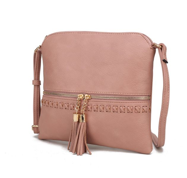 Ladies, Under $2O + FR E E  Ship⁉️ 

MKF Collection
brandcycle.shop/9hvc7
 
👉I ordered one for my Mom and was surprised at the quality! 

Ad
#womensfashion #womensstyle #womenspurse #crossbody #dealsfordads82022 #tuesdayvibe  #fashion #style