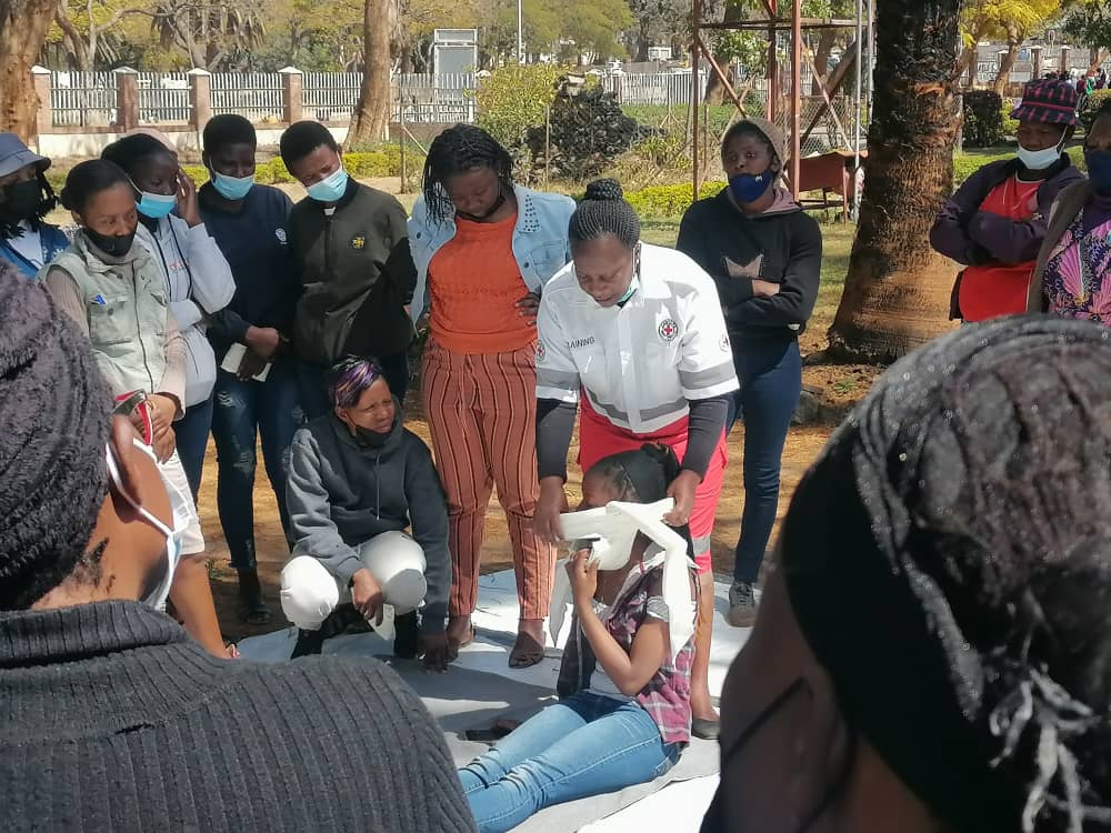 Ecumenical Church Leaders Forum tweet media