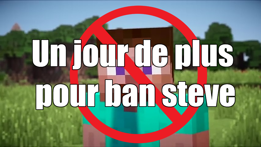 Une belle journée à vous tous !