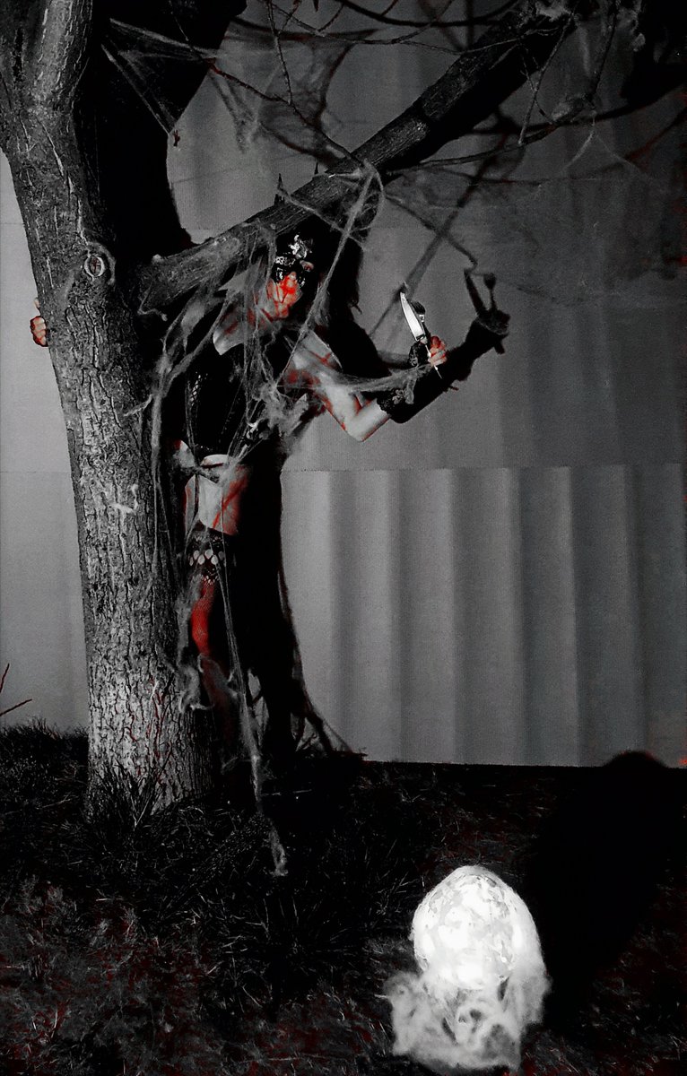 thousand_faced's tweet photo. Day 16.
The Thousand-days Project: Hunger
Theme of the month: Night
Week theme: Fen fire
#bringinglight #darkart #photoart #night #thousandaysproject #day16 #hunger #thousandfaced https://t.co/9d0C0ZQUJ3