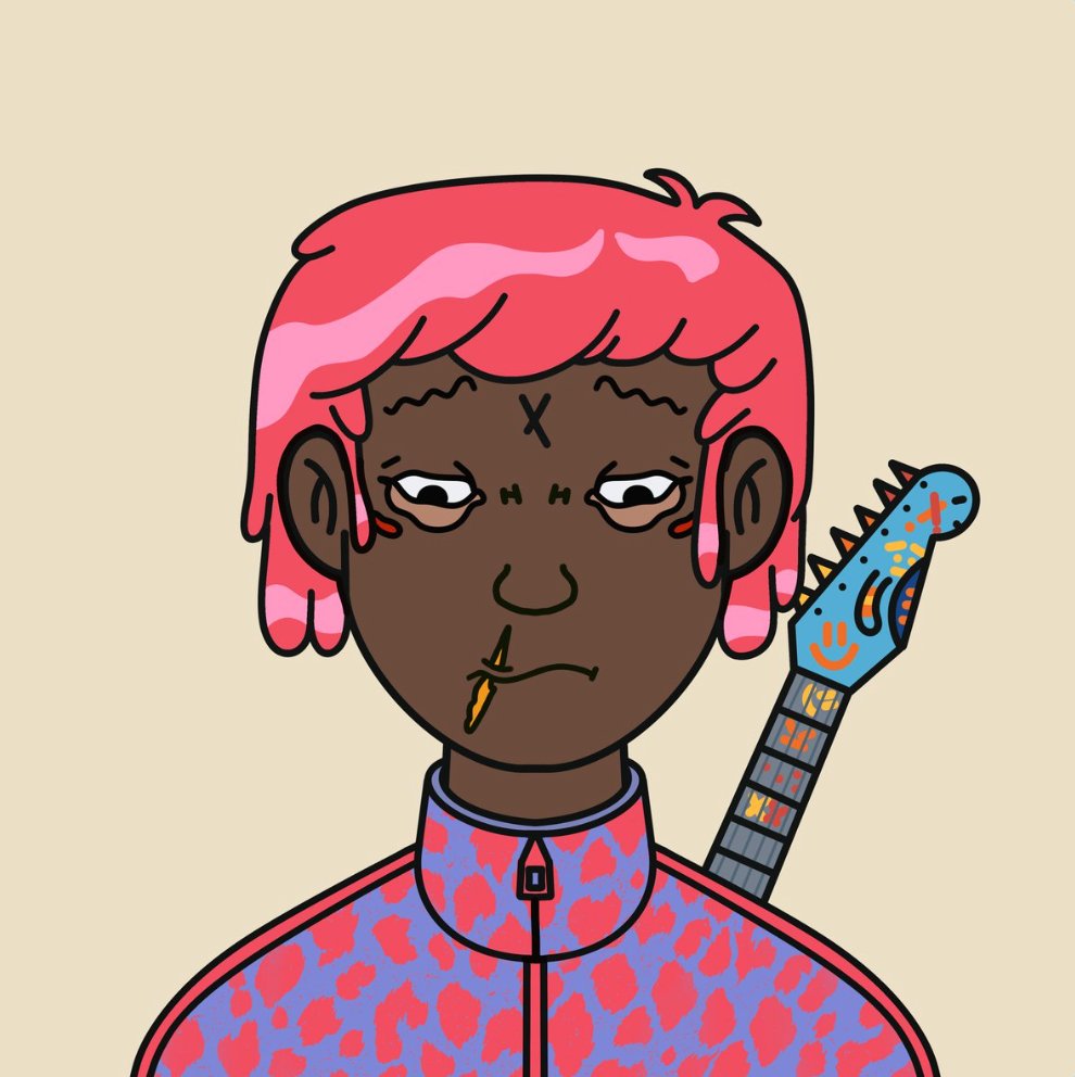 NFT Drops tweet media