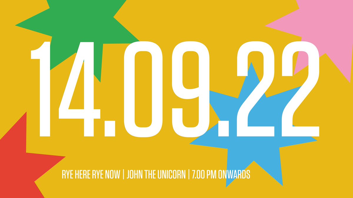 ryehereryenow tweet media