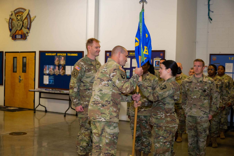 128th Aviation Brigade tweet media