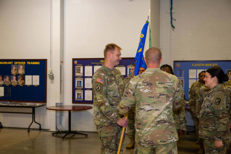 128th Aviation Brigade tweet media