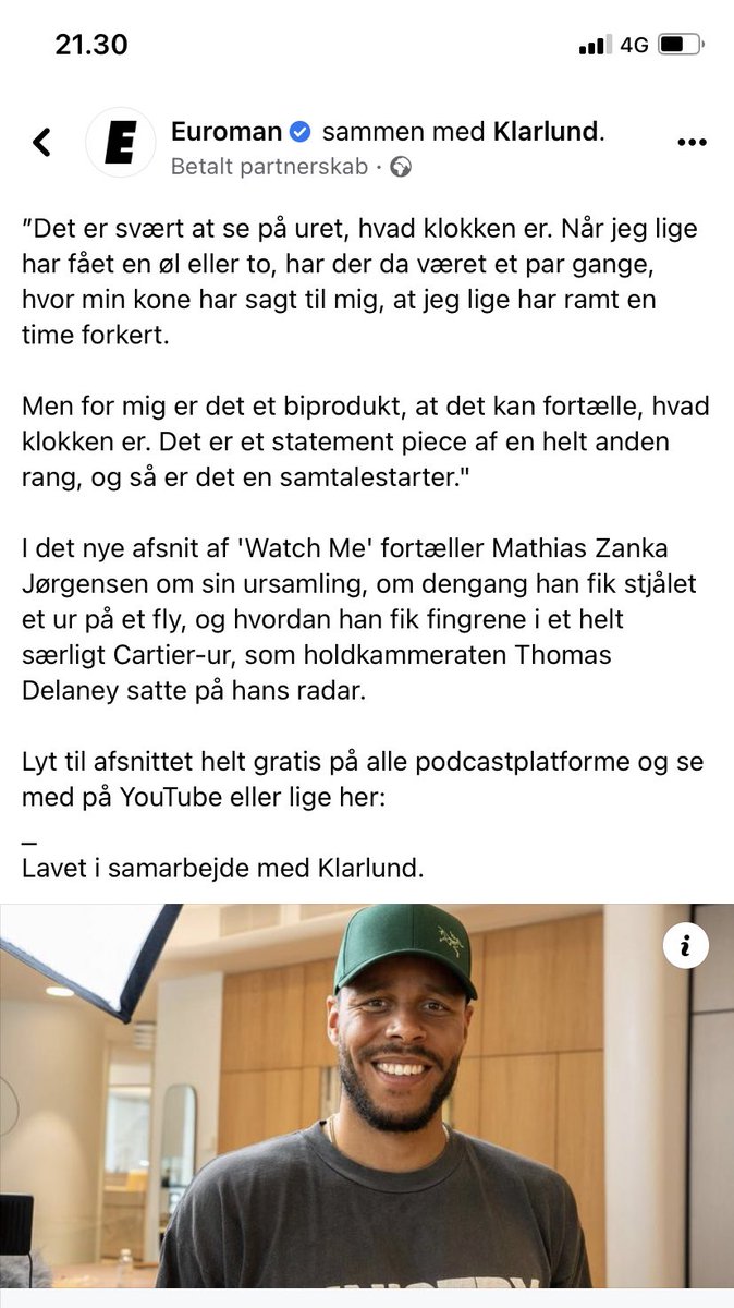 Andreas Birk-Petersen tweet media