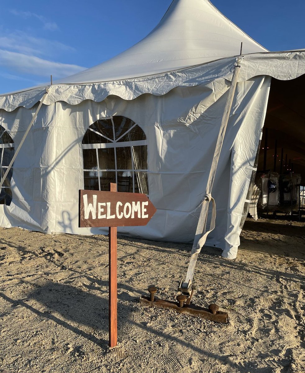 DuxburyBeachRes's tweet photo. Friendly reminder to purchase your tickets for the 2022 Beach Ball. Let's celebrate together this September... all are welcome! 

#duxburybeachreservation #beachball2022 https://t.co/68A2IzQmex